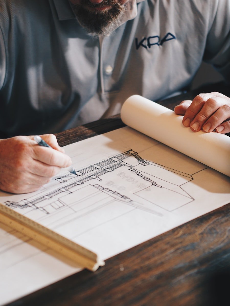 Architectural Design