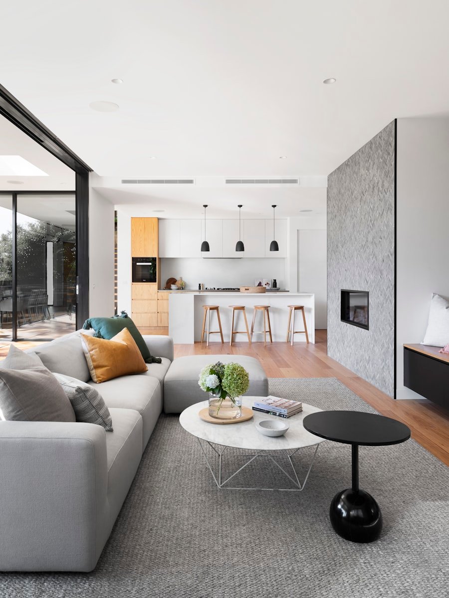 Renovation & Remodeling